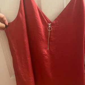Express Flowy Tank Top